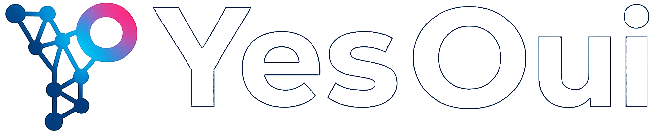 YesOui Logo